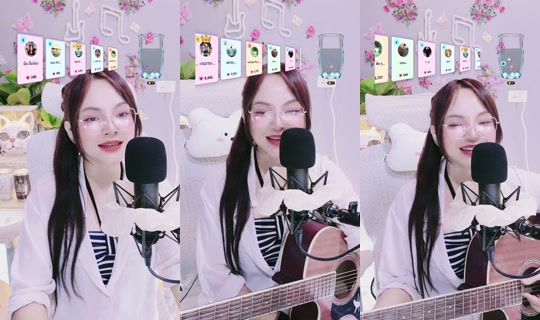 tang_arisara TikTok Live — Oct 8, 2026, 4:51 PM