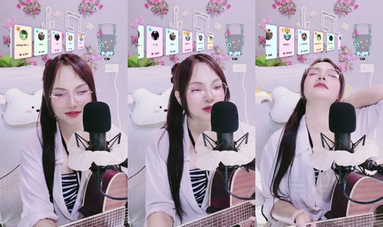 tang_arisara TikTok Live — Oct 8, 2026, 5:41 PM