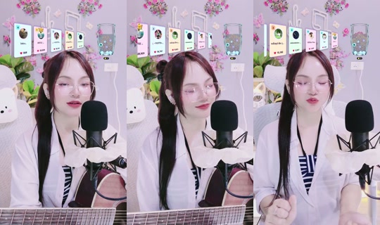 tang_arisara TikTok Live — Oct 8, 2026, 6:32 PM