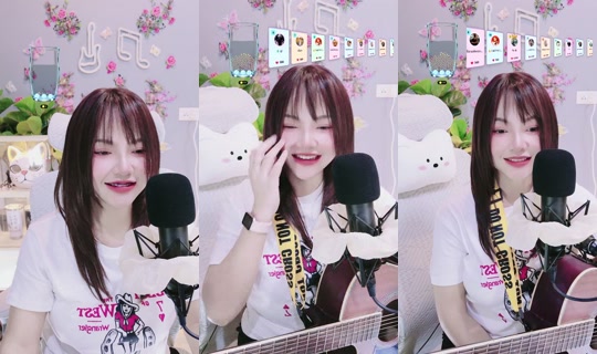 tang_arisara TikTok Live — Oct 9, 2026, 2:36 PM