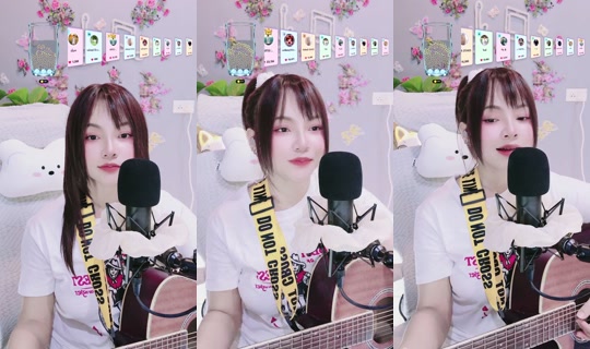 tang_arisara TikTok Live — Oct 9, 2026, 4:18 PM