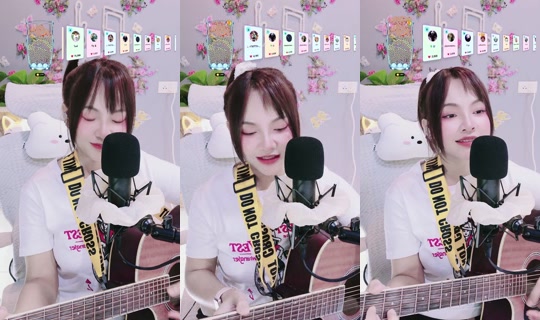 tang_arisara TikTok Live — Oct 9, 2026, 5:08 PM