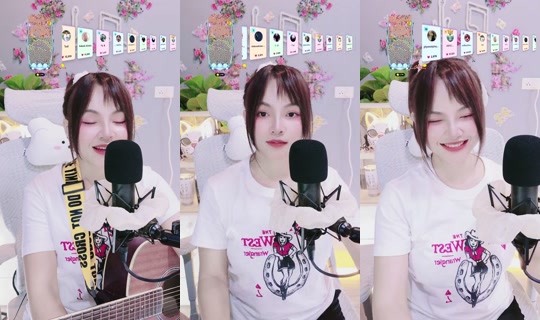 tang_arisara TikTok Live — Oct 9, 2026, 6:50 PM