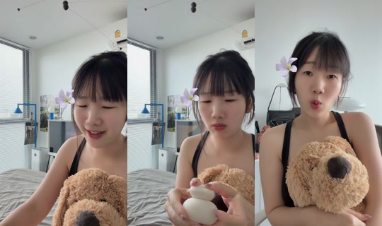 tangnorramon TikTok Live — Sep 29, 2026, 12:35 AM