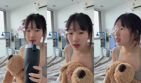 tangnorramon TikTok Live — Oct 3, 2026, 1:01 AM