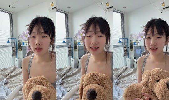 tangnorramon TikTok Live — Oct 3, 2026, 1:52 AM