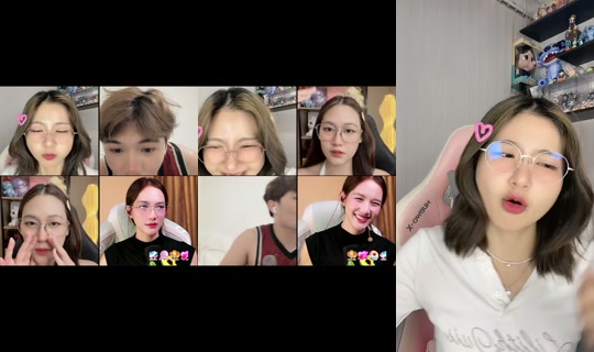 tangtangnpc TikTok Live — Aug 23, 2026, 3:48 PM