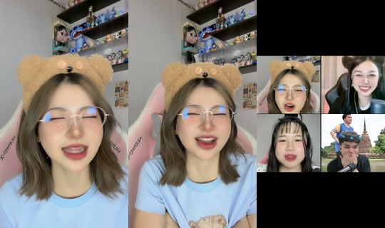 tangtangnpc TikTok Live — Aug 24, 2026, 3:35 PM