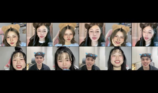 tangtangnpc TikTok Live — Aug 24, 2026, 4:26 PM