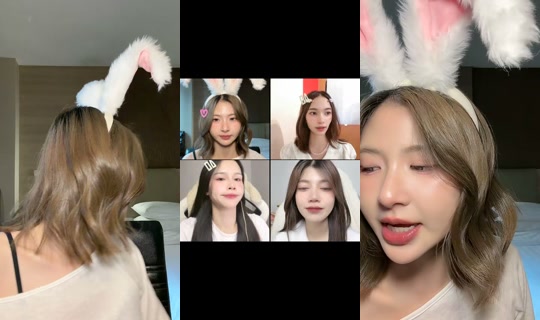 tangtangnpc TikTok Live — Aug 25, 2026, 8:55 AM
