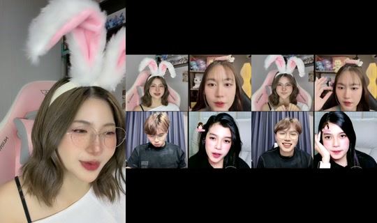 tangtangnpc TikTok Live — Aug 25, 2026, 2:52 PM