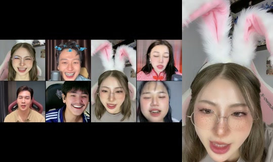 tangtangnpc TikTok Live — Sep 1, 2026, 4:10 PM
