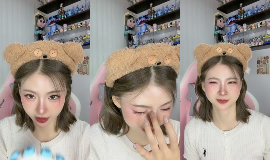 tangtangnpc TikTok Live — Sep 2, 2026, 8:52 AM