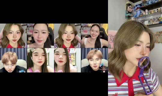 tangtangnpc TikTok Live — Oct 1, 2026, 4:31 PM