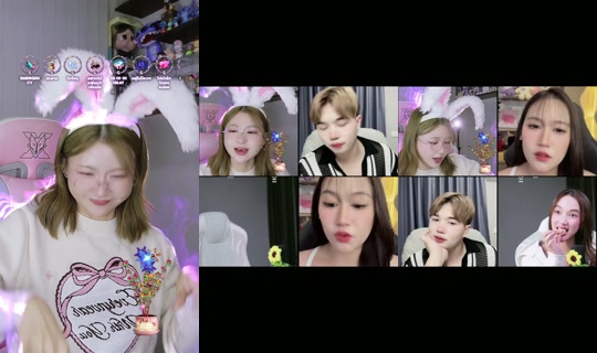 tangtangnpc TikTok Live — Oct 2, 2026, 3:41 PM