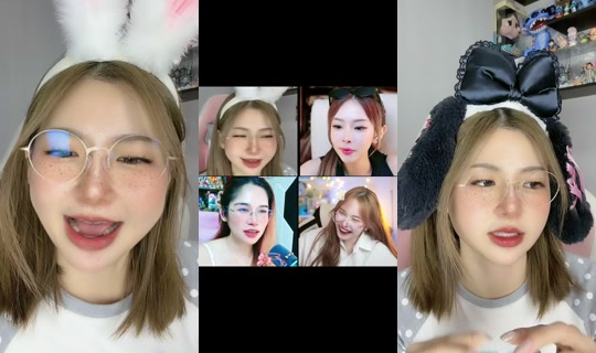 tangtangnpc TikTok Live — Oct 3, 2026, 3:30 PM
