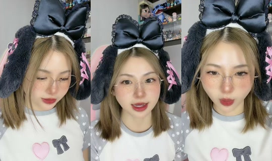 tangtangnpc TikTok Live — Oct 3, 2026, 4:20 PM