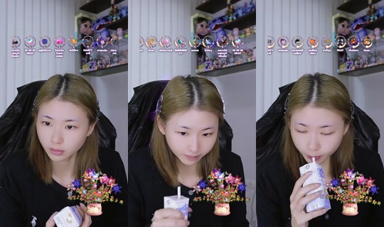 tangtangnpc TikTok Live — Oct 4, 2026, 4:10 AM