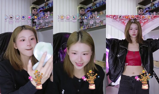 tangtangnpc TikTok Live — Oct 4, 2026, 5:02 AM