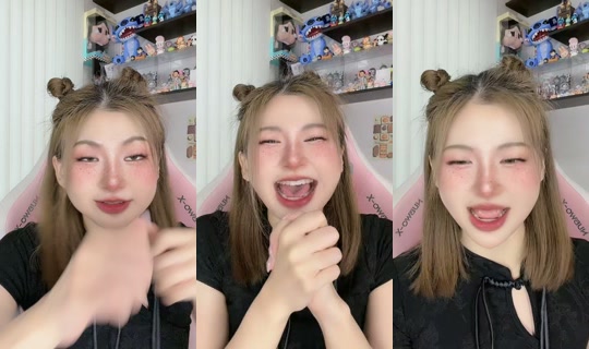 tangtangnpc TikTok Live — Oct 5, 2026, 8:11 AM