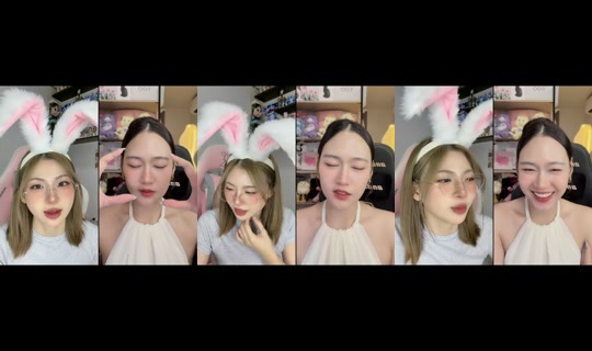 tangtangnpc TikTok Live — Oct 6, 2026, 4:48 PM