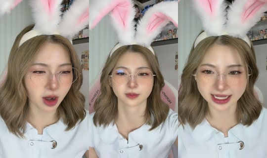 tangtangnpc TikTok Live — Oct 7, 2026, 8:40 AM