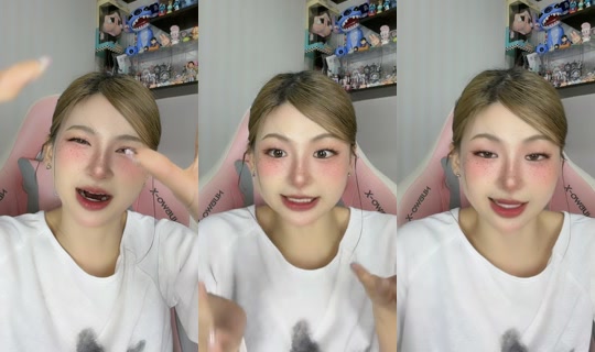tangtangnpc TikTok Live — Oct 8, 2026, 8:08 AM