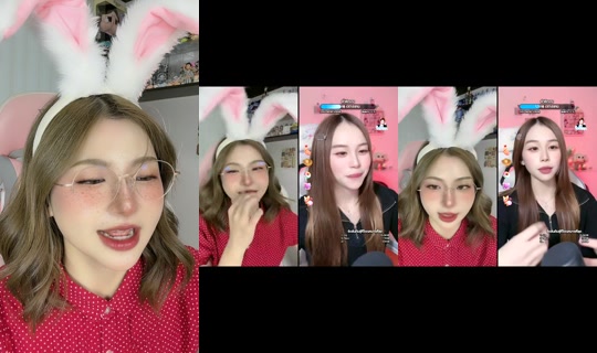 tangtangnpc TikTok Live — Oct 9, 2026, 9:50 AM