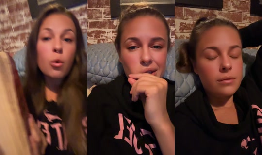 tangyyytayyy TikTok Live — Aug 23, 2026, 4:30 AM