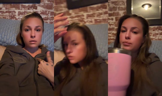 tangyyytayyy TikTok Live — Aug 24, 2026, 6:43 AM