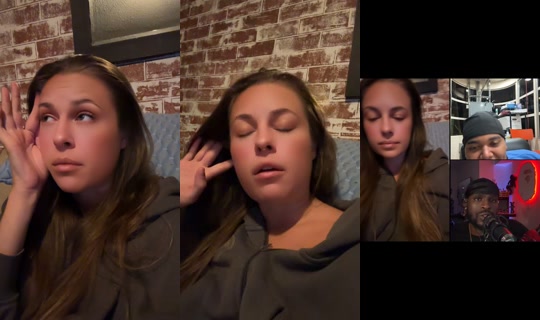 tangyyytayyy TikTok Live — Aug 24, 2026, 7:09 AM