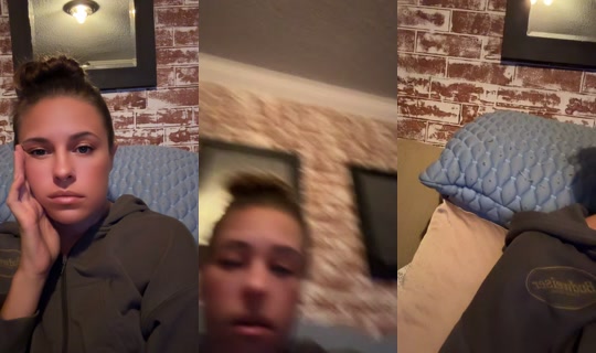 tangyyytayyy TikTok Live — Aug 24, 2026, 7:32 AM