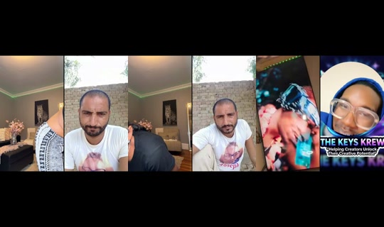 tanhavanessaritinha TikTok Live — Aug 20, 2026, 3:48 AM