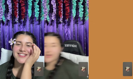 tania21.mf TikTok Live — Aug 21, 2026, 1:41 AM