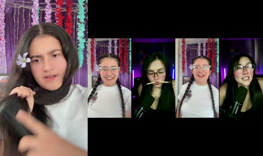 tania21.mf TikTok Live — Aug 21, 2026, 9:07 PM