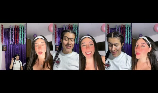 tania21.mf TikTok Live — Aug 21, 2026, 11:24 PM