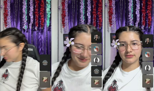 tania21.mf TikTok Live — Aug 22, 2026, 12:26 AM