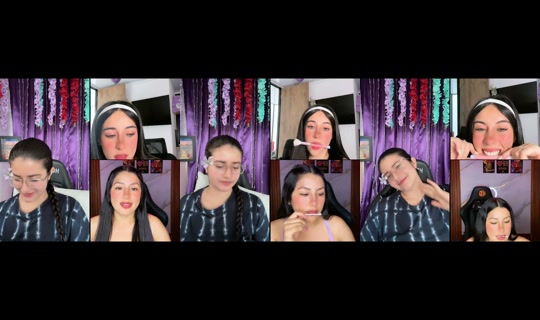 tania21.mf TikTok Live — Aug 24, 2026, 9:09 PM