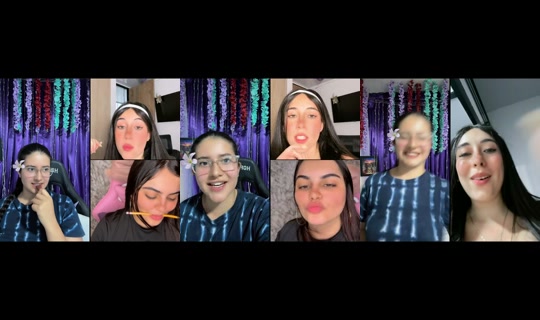 tania21.mf TikTok Live — Aug 24, 2026, 10:49 PM