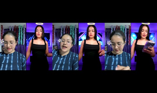 tania21.mf TikTok Live — Aug 25, 2026, 12:09 AM