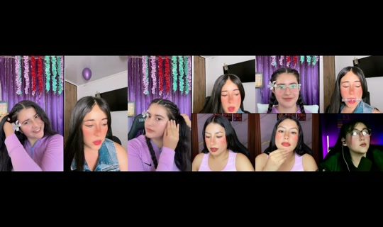 tania21.mf TikTok Live — Aug 26, 2026, 9:09 PM