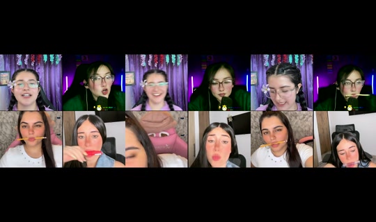 tania21.mf TikTok Live — Aug 26, 2026, 10:12 PM