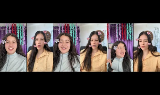 tania21.mf TikTok Live — Aug 29, 2026, 2:45 PM