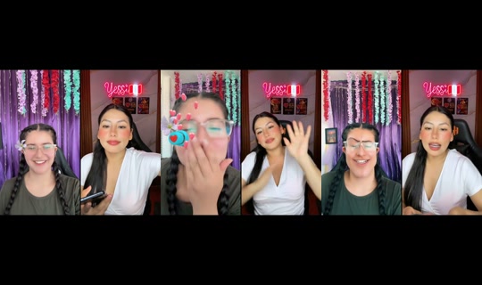 tania21.mf TikTok Live — Aug 31, 2026, 9:11 PM