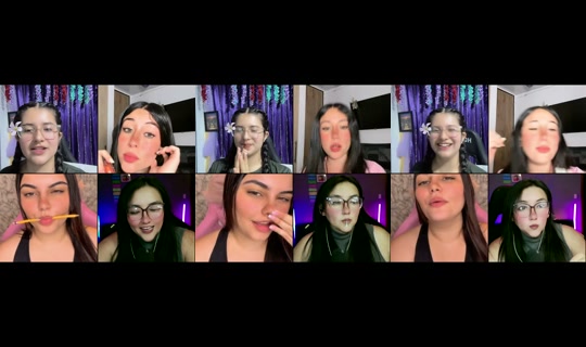 tania21.mf TikTok Live — Aug 31, 2026, 11:25 PM