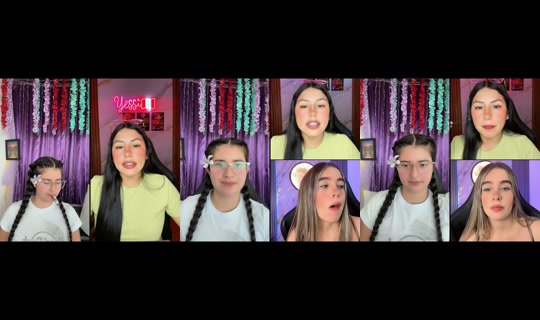 tania21.mf TikTok Live — Sep 1, 2026, 9:19 PM