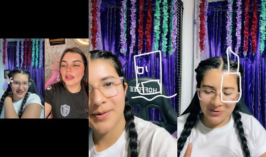 tania21.mf TikTok Live — Sep 1, 2026, 10:59 PM
