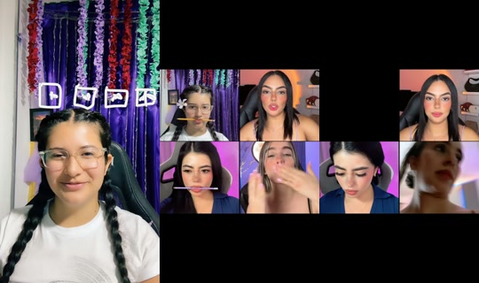 tania21.mf TikTok Live — Sep 1, 2026, 11:50 PM