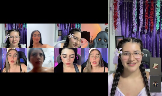 tania21.mf TikTok Live — Sep 2, 2026, 12:40 AM