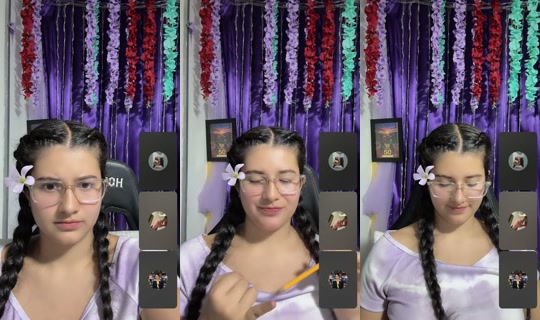 tania21.mf TikTok Live — Sep 2, 2026, 1:30 AM